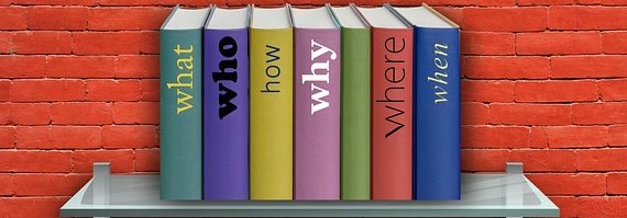 How to write a dissertation abstract